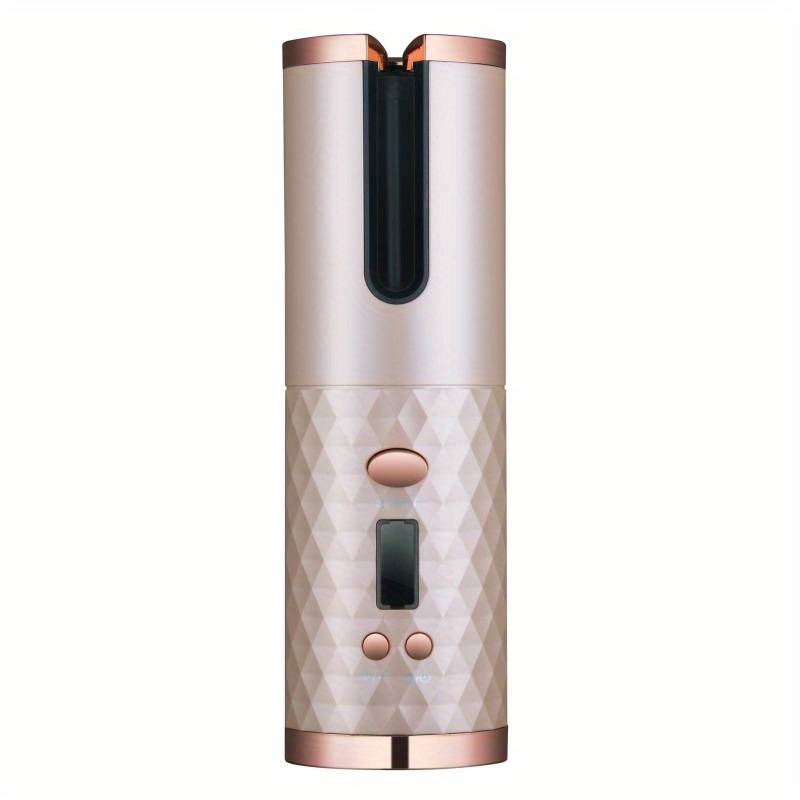 LUS™ Portable Hair Curler