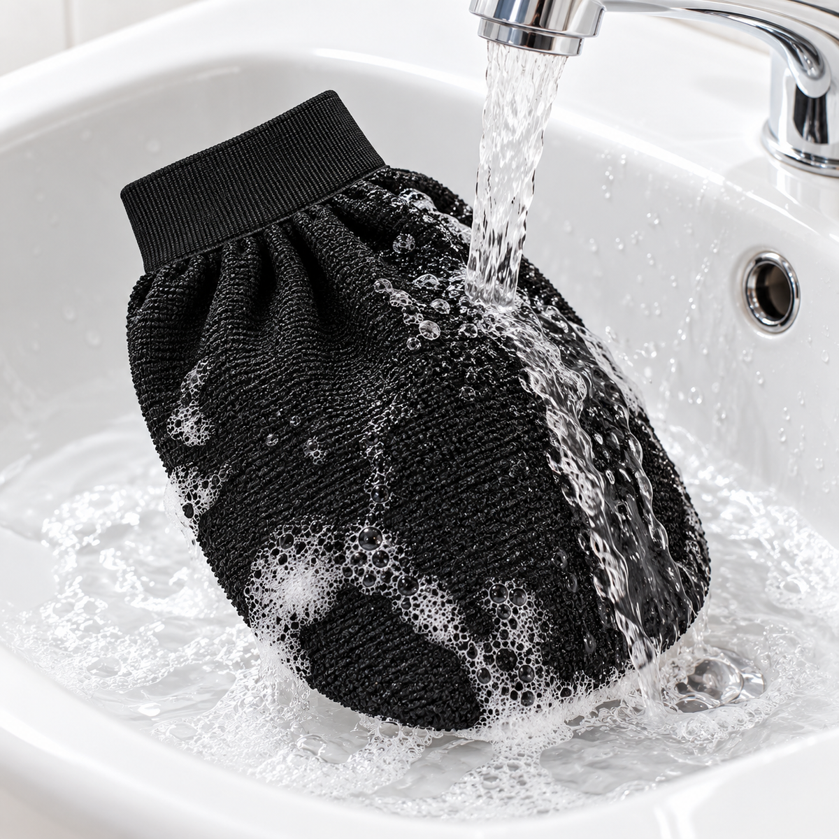LUS™ Body Scrubber