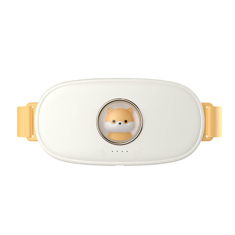 LUS™ Menstrual Massager