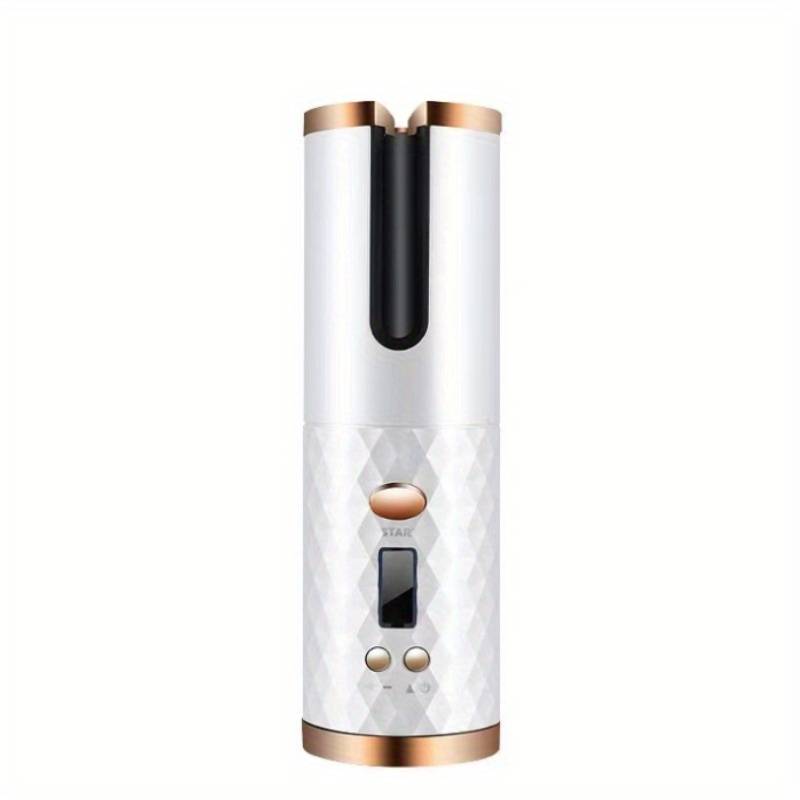 LUS™ Portable Hair Curler