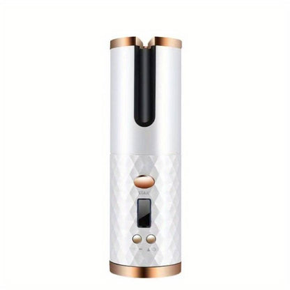 LUS™ Portable Hair Curler