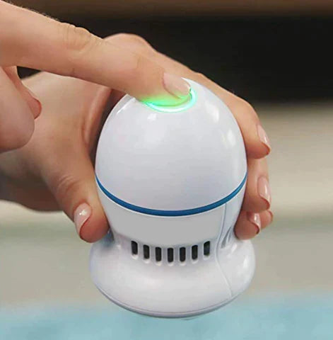 LUS™ Vacuum Callus Remover