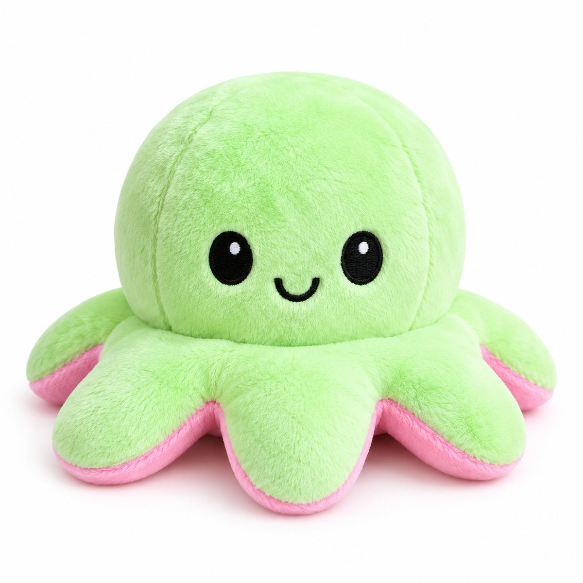 LUS™ Gift Range - Reversible Octo Plushie