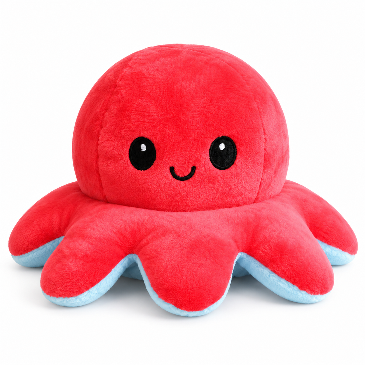 LUS™ Gift Range - Reversible Octo Plushie