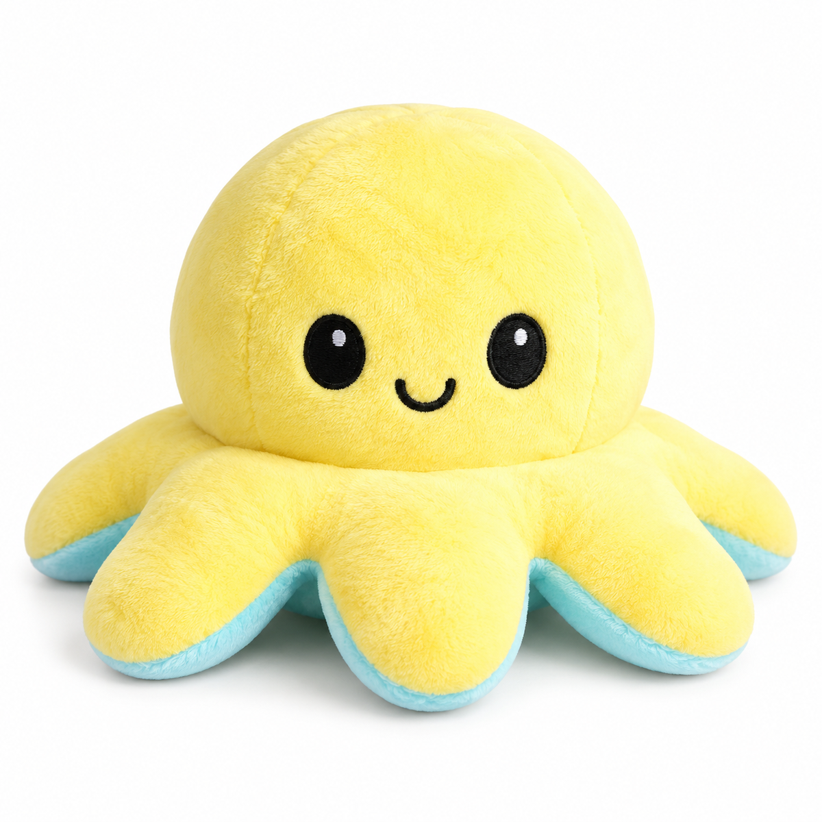 LUS™ Gift Range - Reversible Octo Plushie
