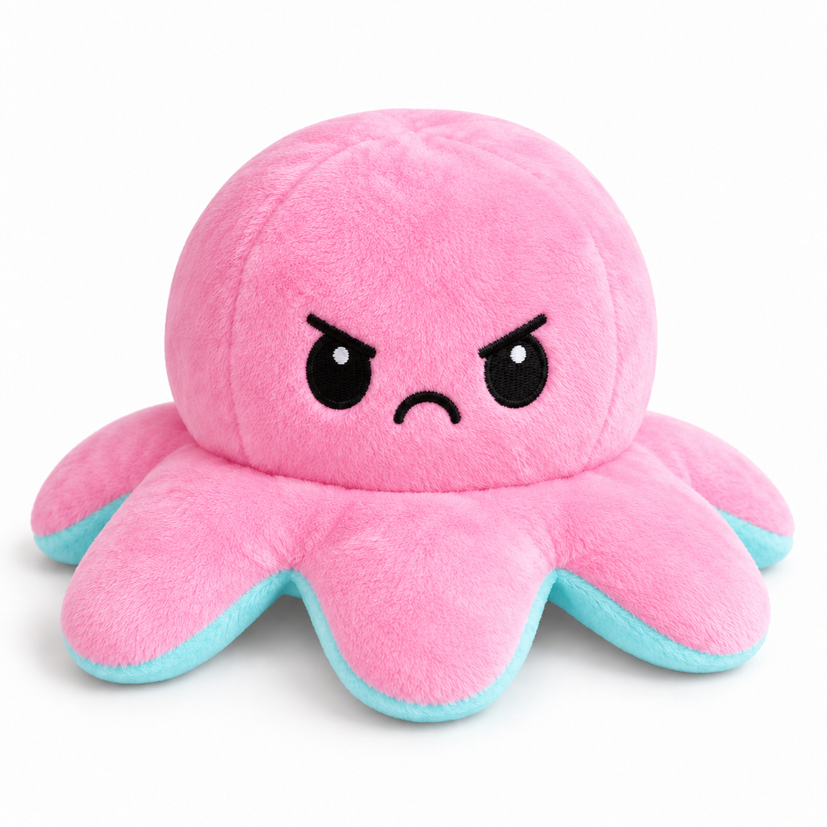 LUS™ Gift Range - Reversible Octo Plushie