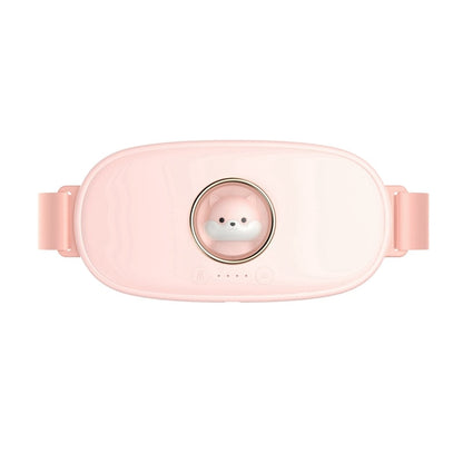 LUS™ Menstrual Massager