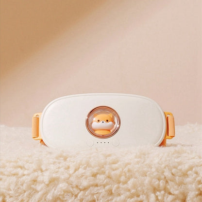 LUS™ Menstrual Massager