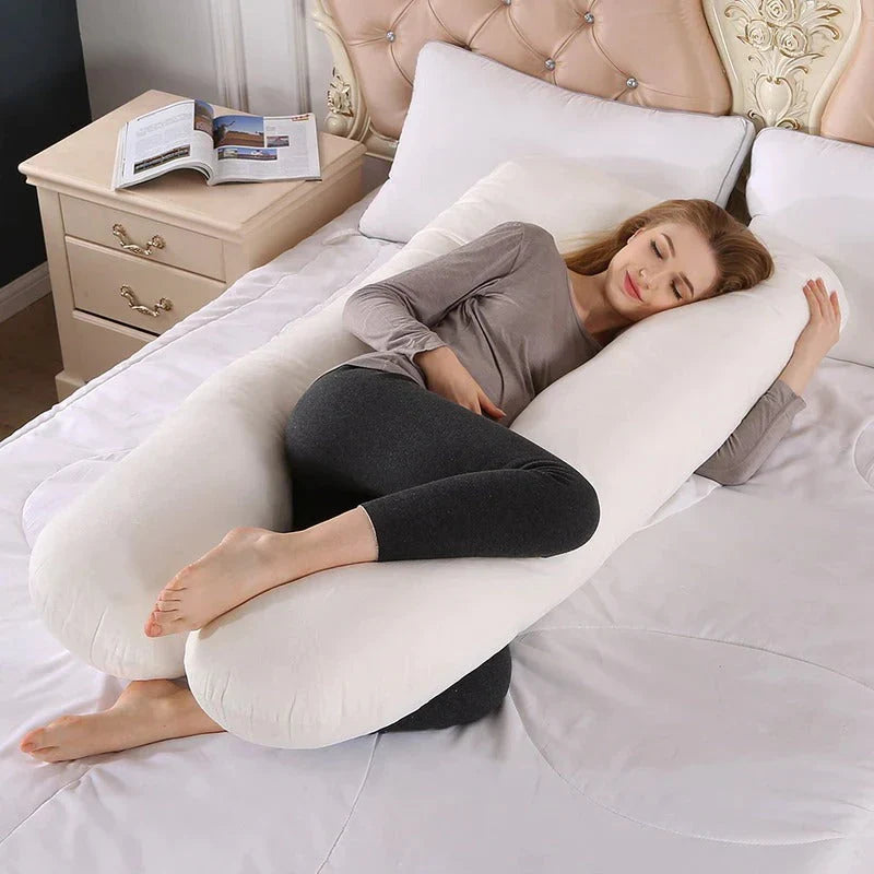 LUS™ Sleep Therapy Pillow