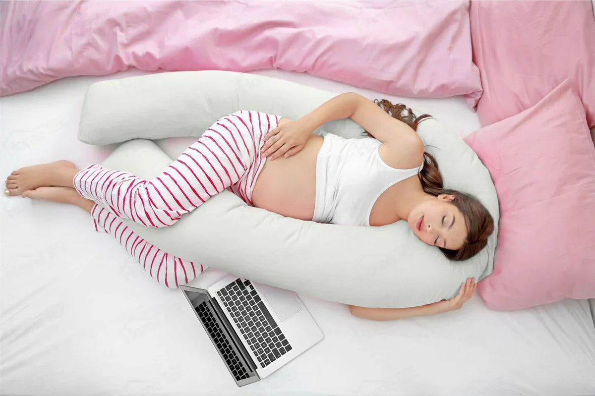 LUS™ Sleep Therapy Pillow