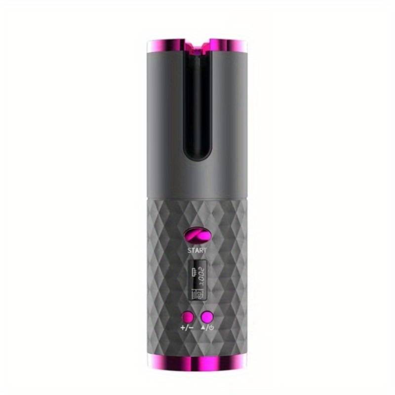 LUS™ Portable Hair Curler