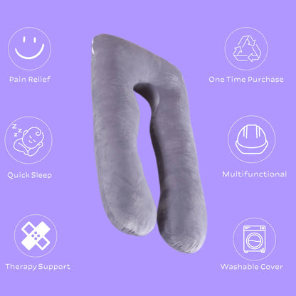 LUS™ Sleep Therapy Pillow