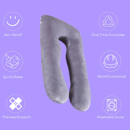 LUS™ Sleep Therapy Pillow