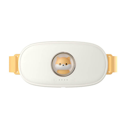 LUS™ Menstrual Massager